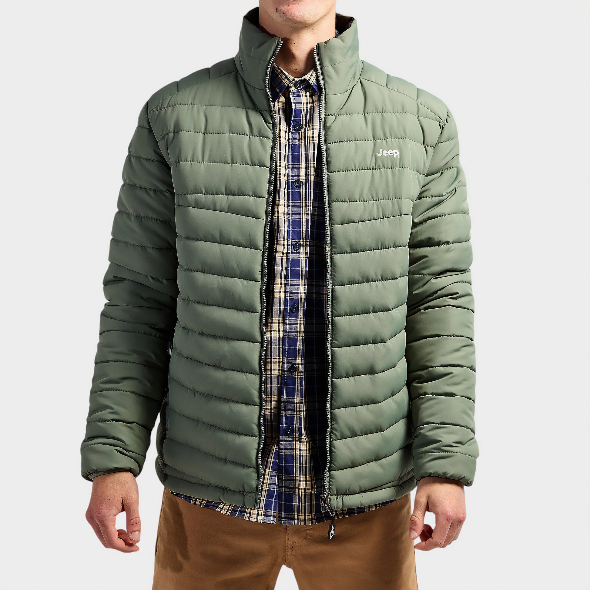 Reversible Puffer Jacket (7)