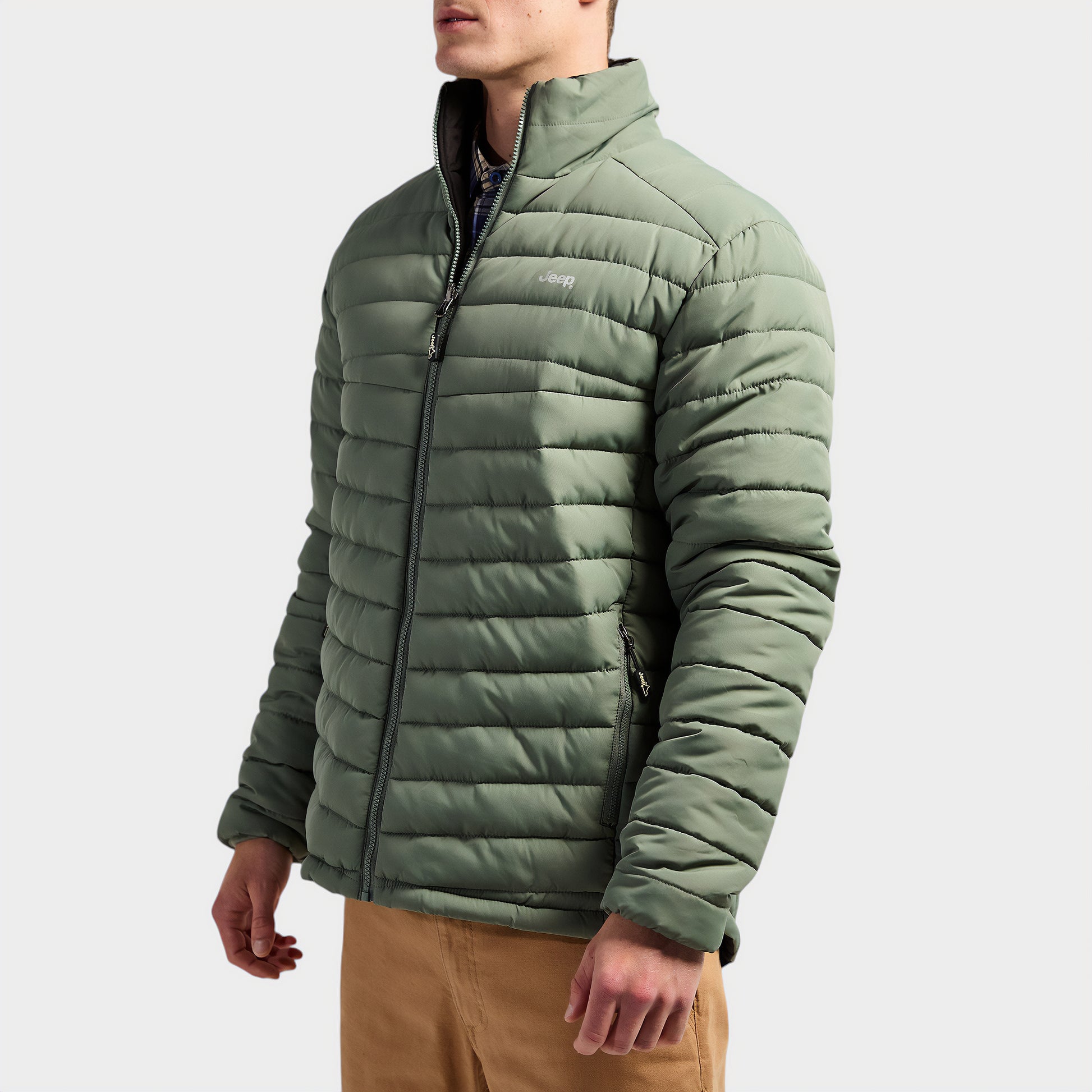 Reversible Puffer Jacket (8)