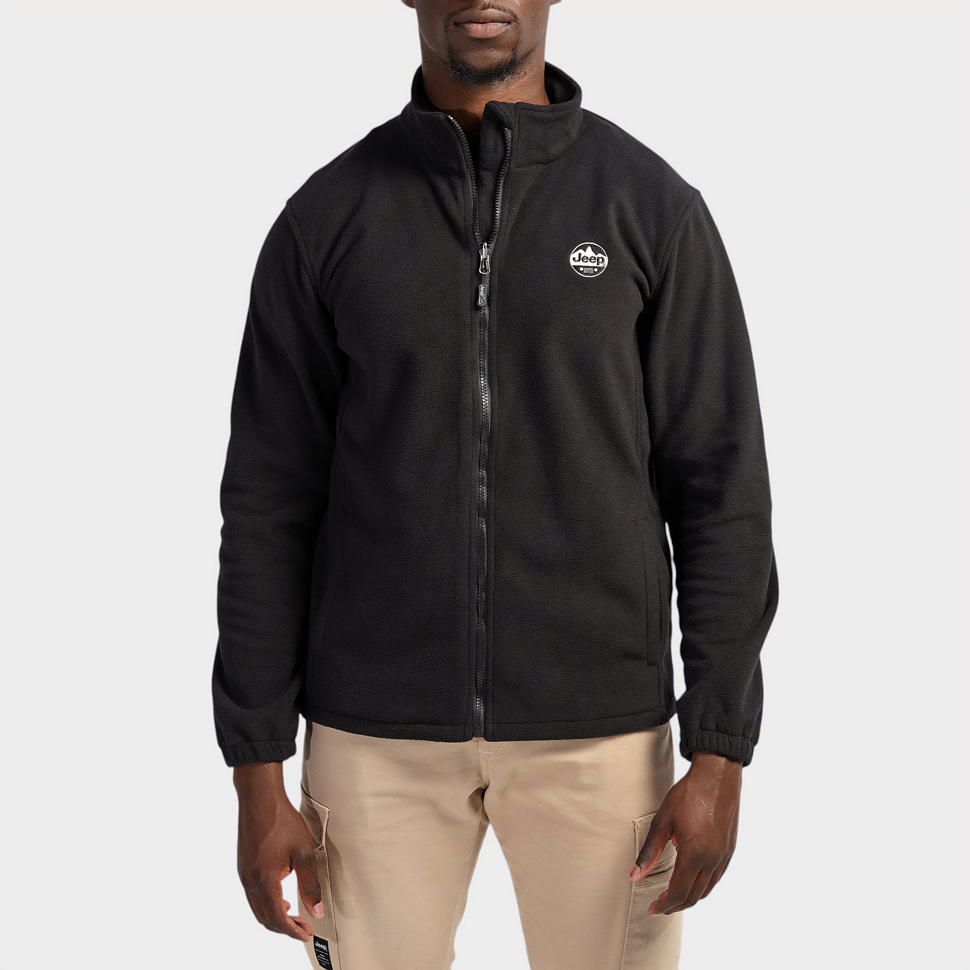 Microfibre Fleece (1)