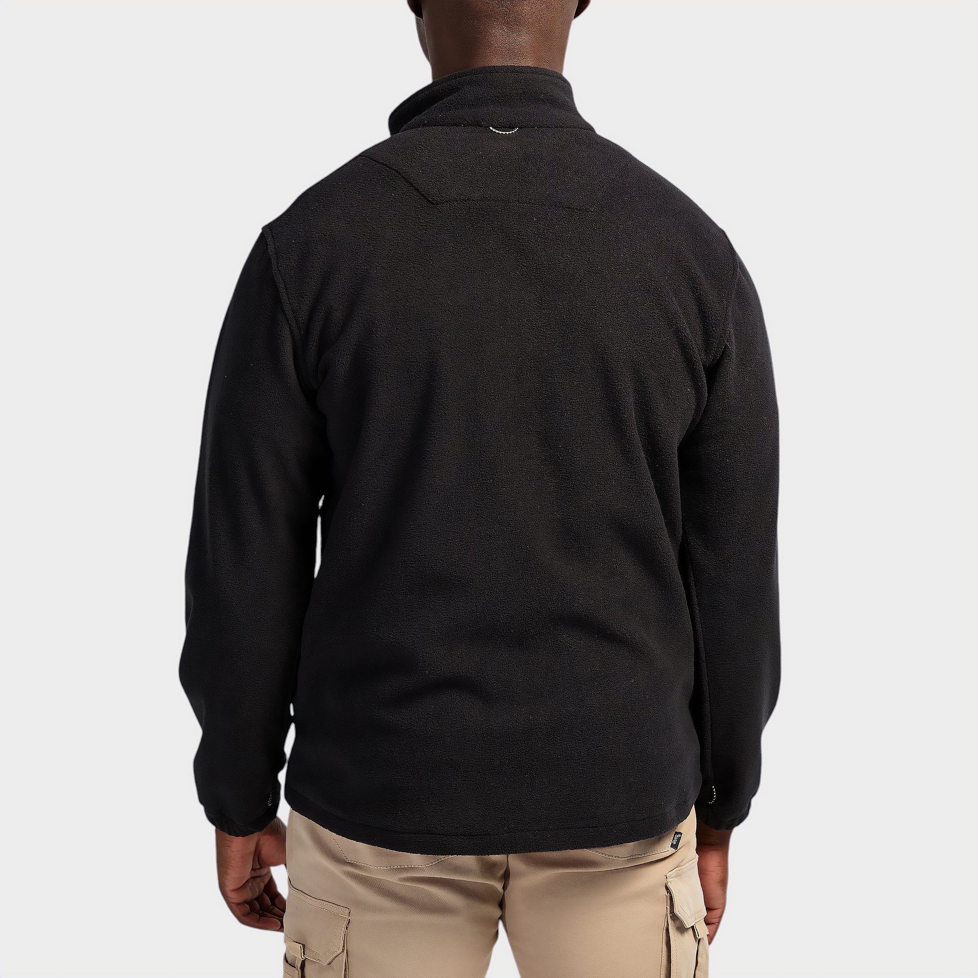 Microfibre Fleece (3)