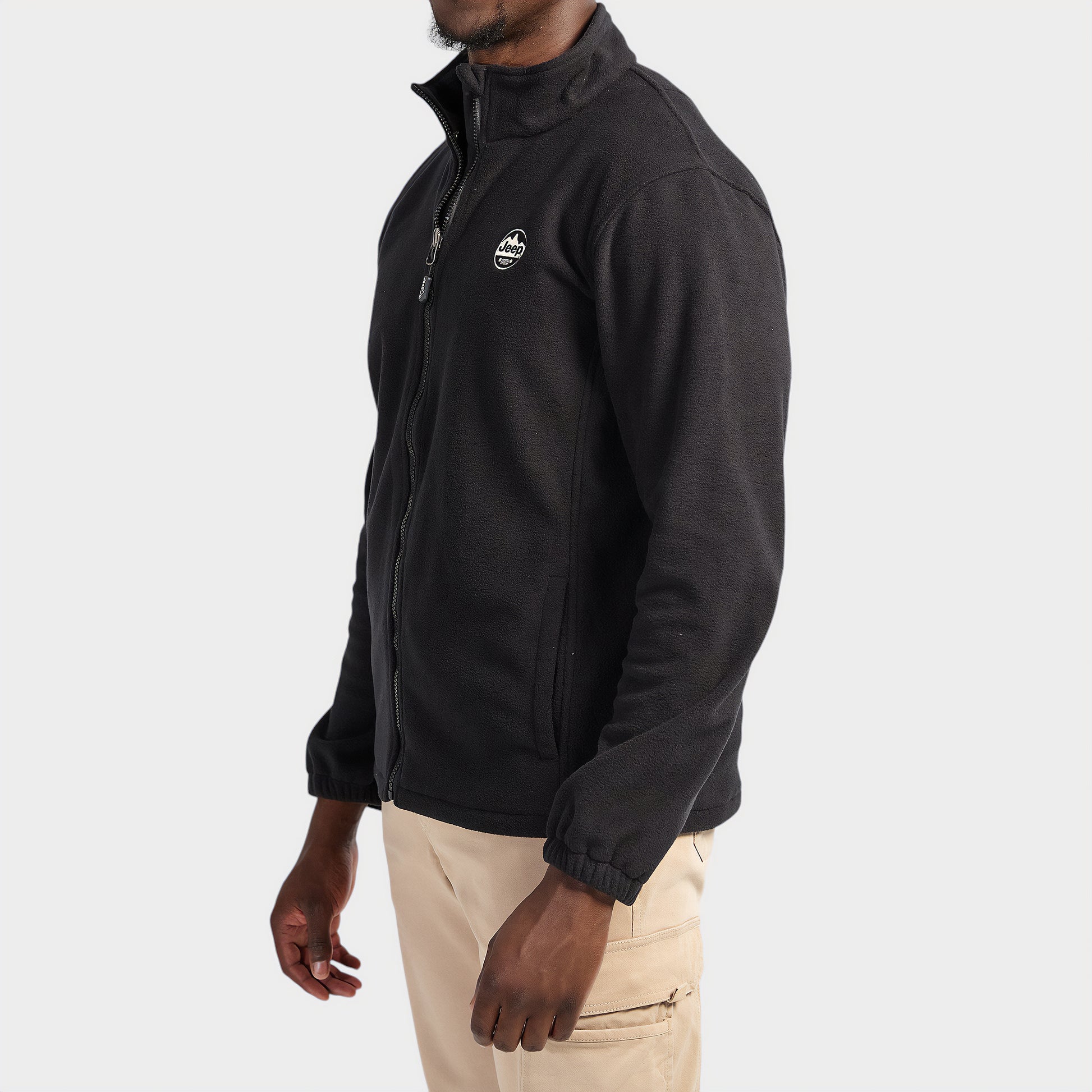 Microfibre Fleece