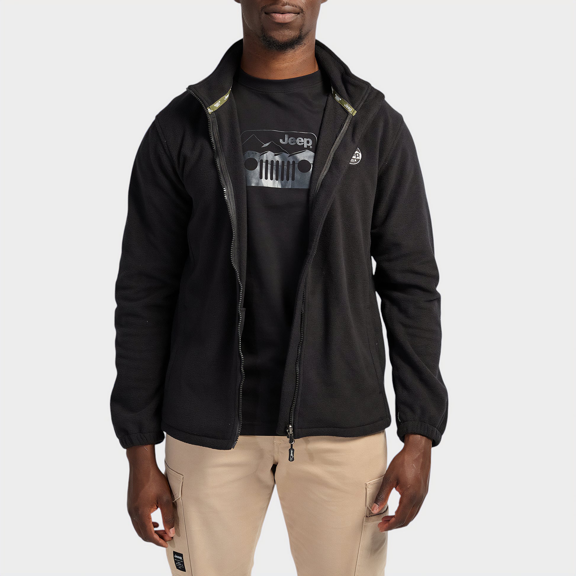 Microfibre Fleece (2)