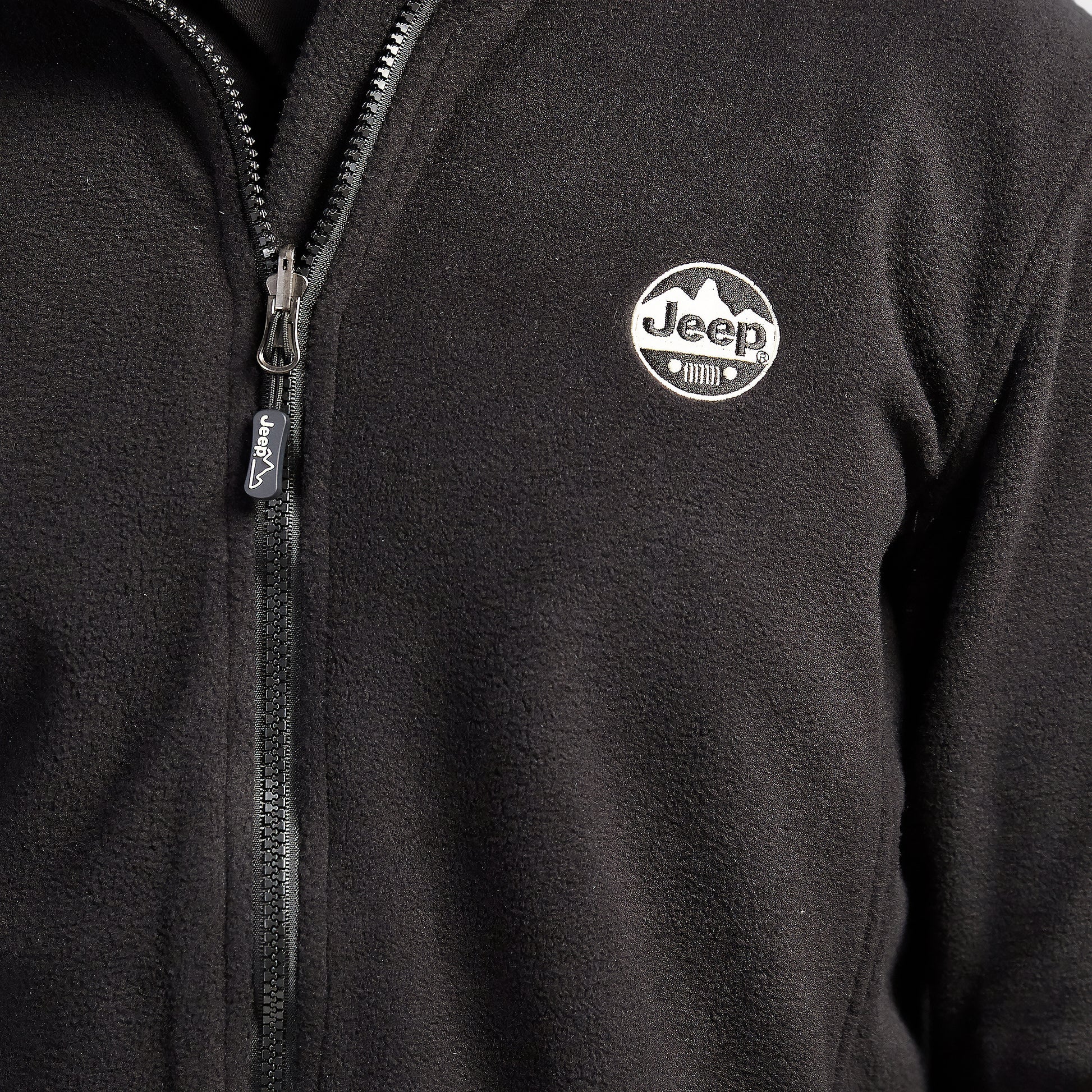 Microfibre Fleece (5)