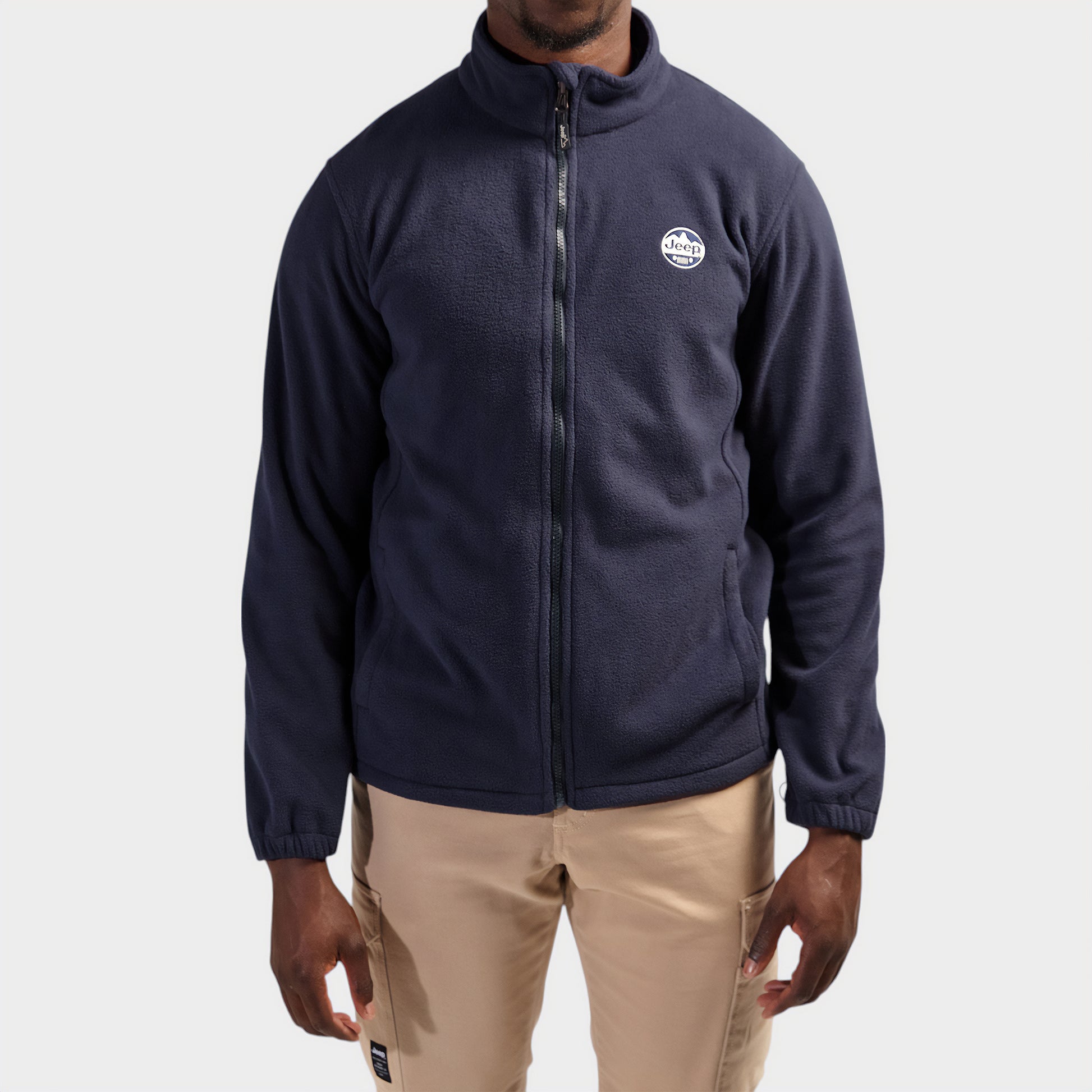 Microfibre Fleece