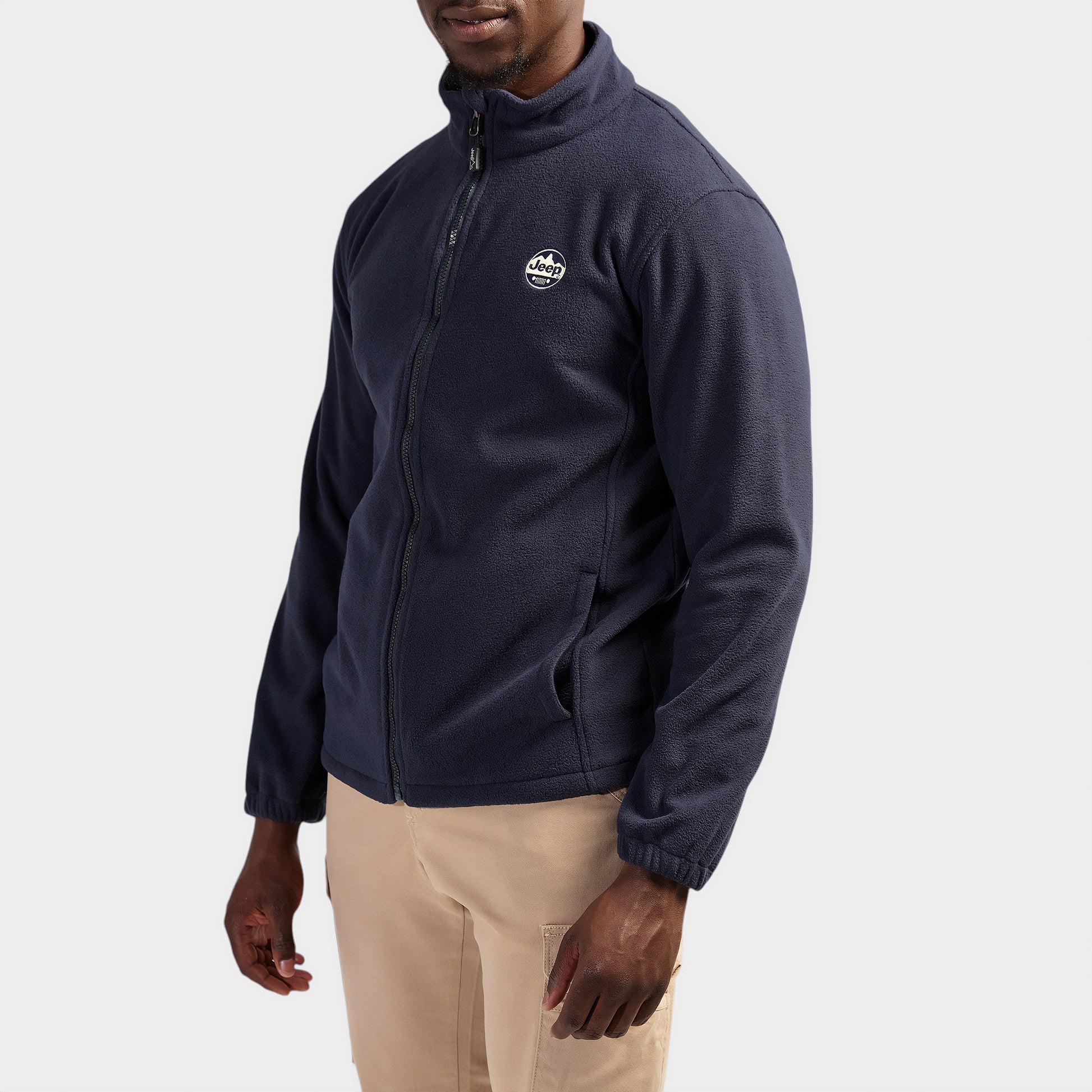 Microfibre Fleece (2)