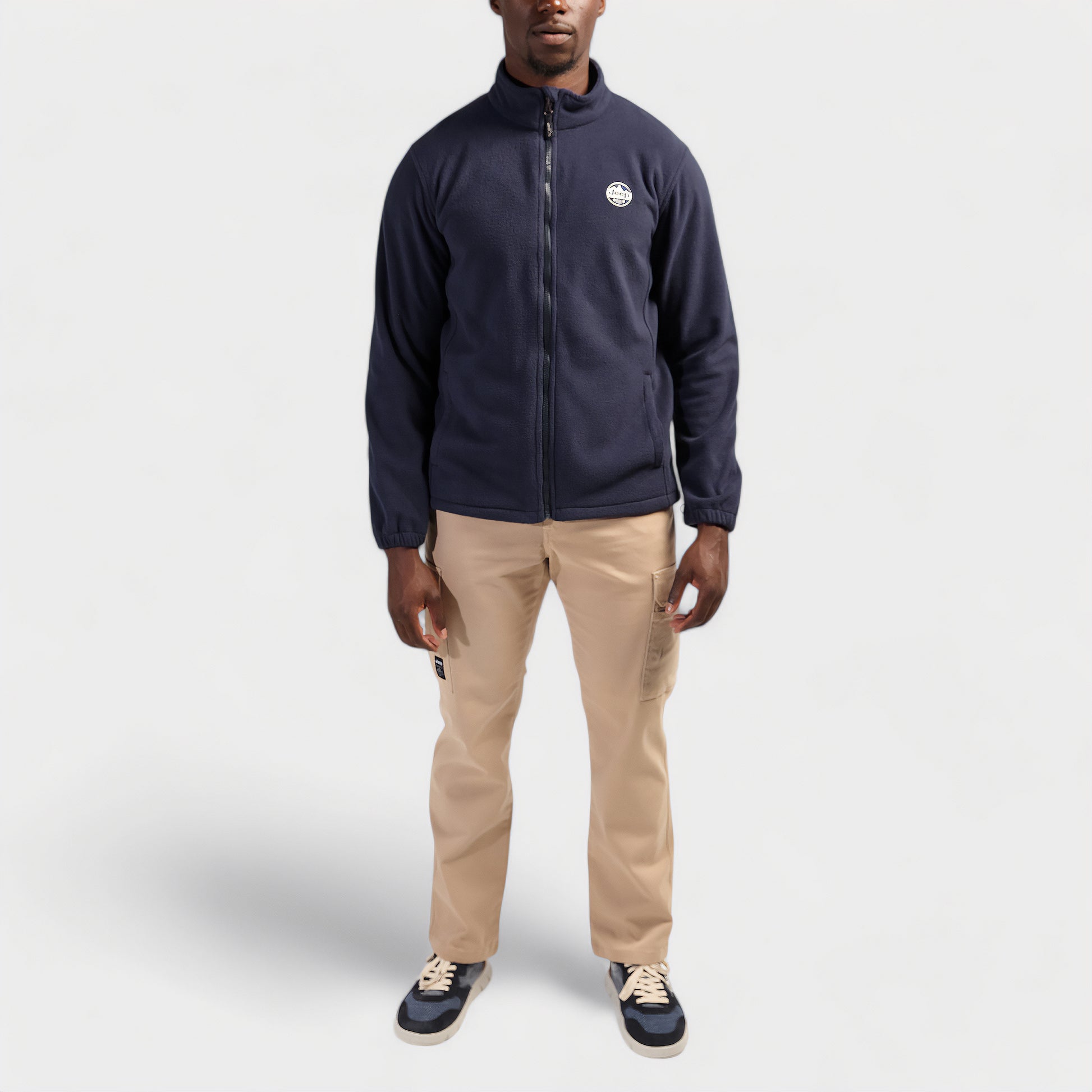 Microfibre Fleece (3)
