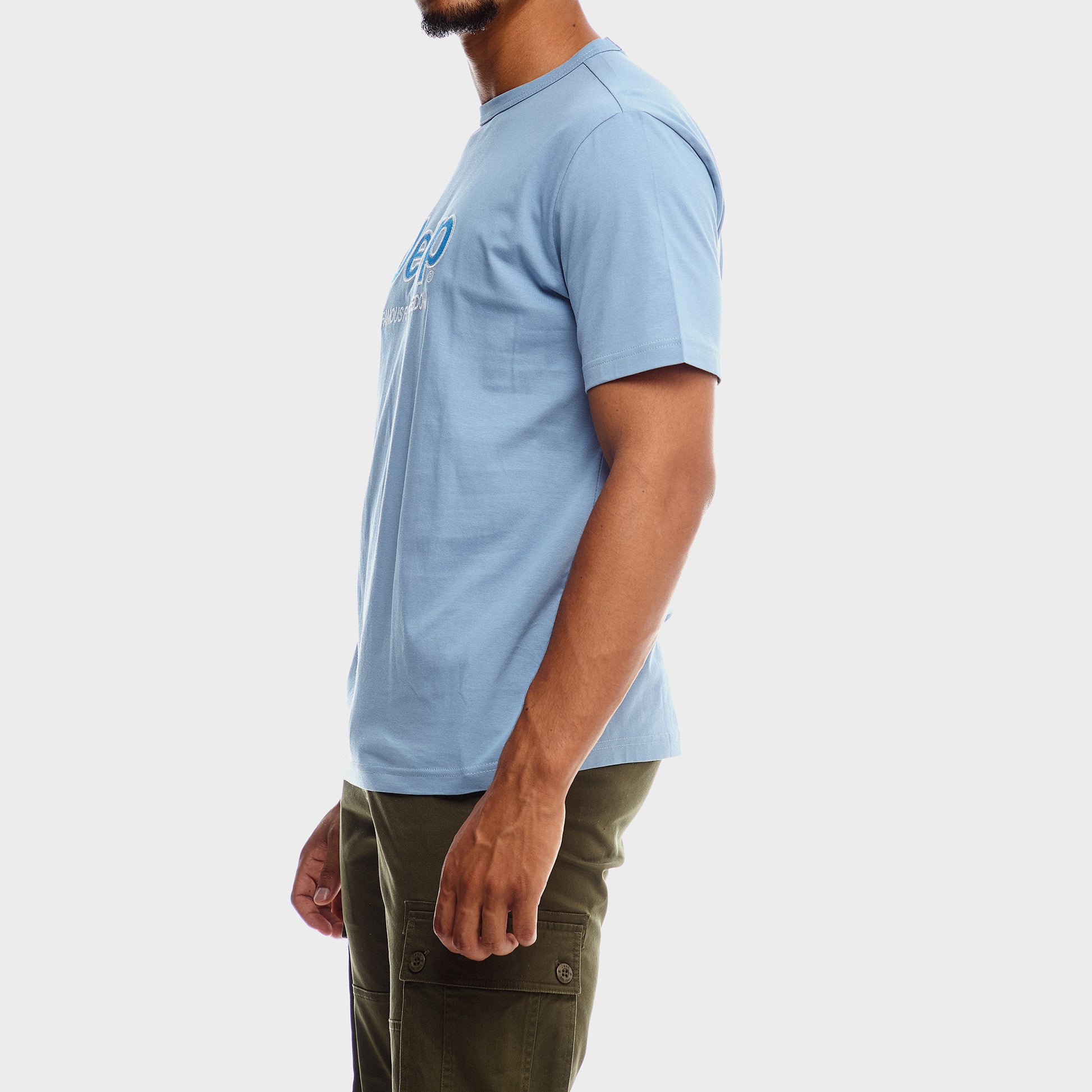 Core Applique Tee (2)