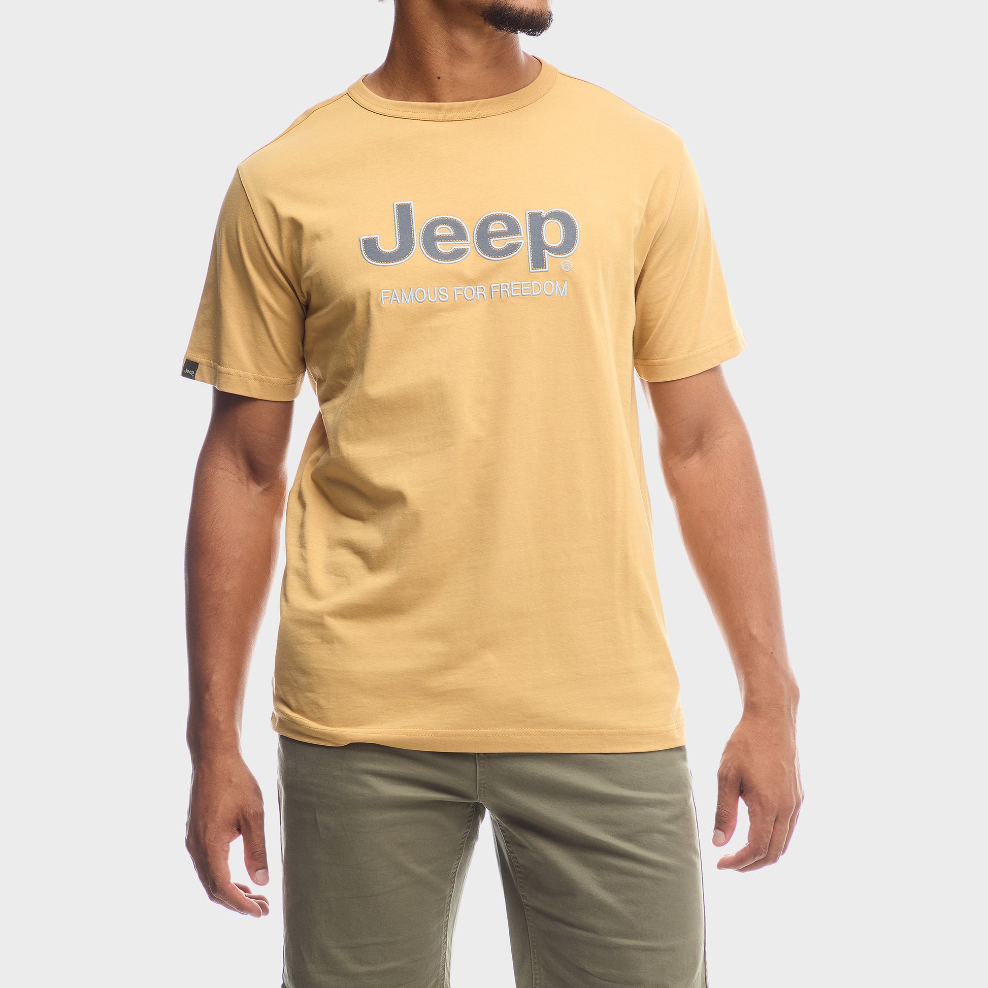 Core Applique Tee (1)