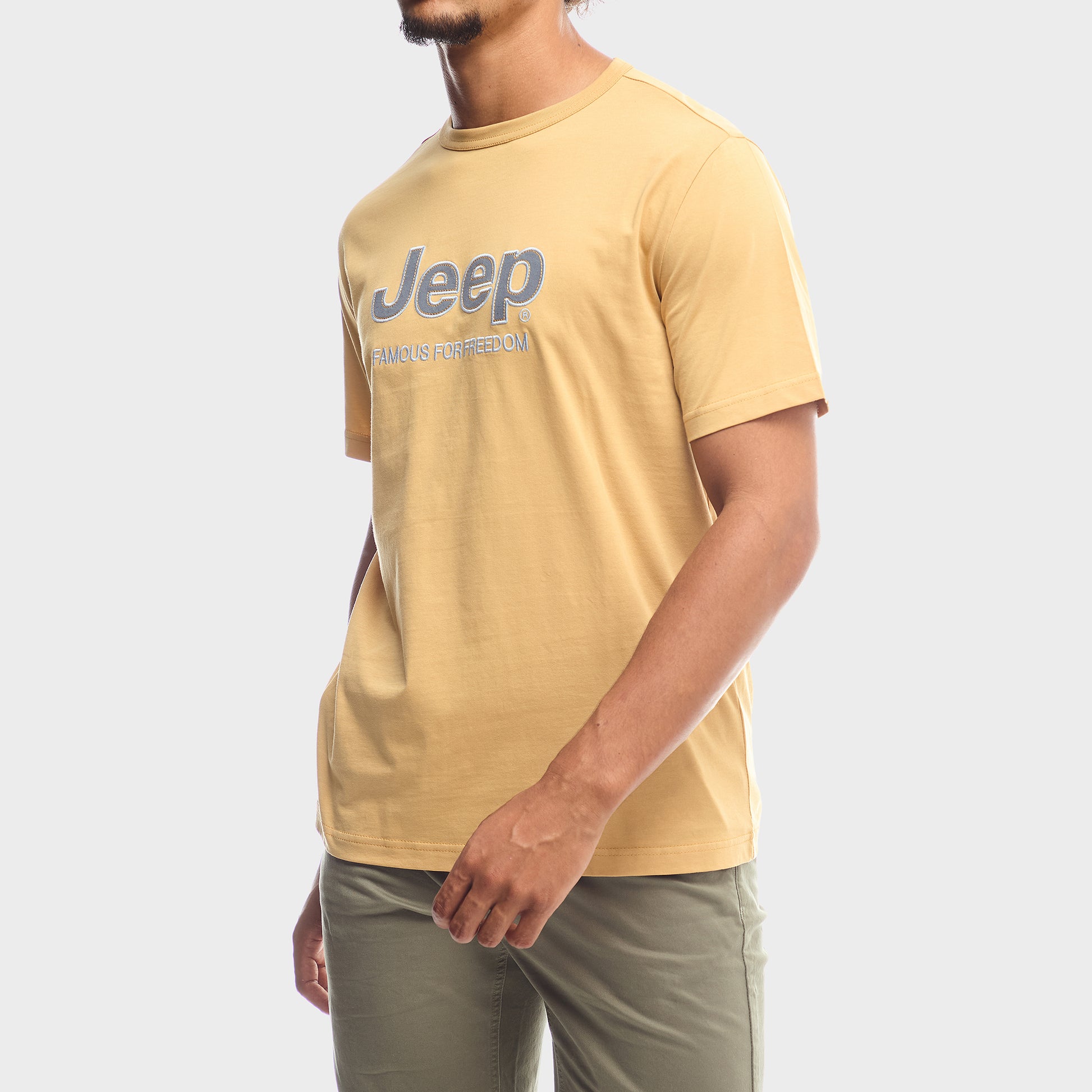 Core Applique Tee (2)