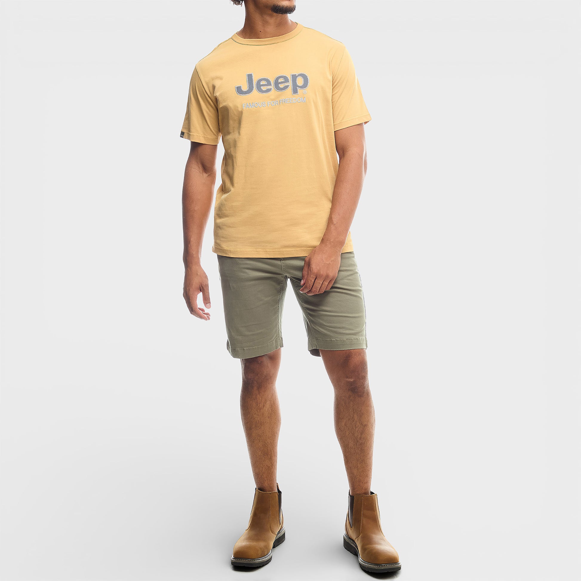 Core Applique Tee (5)