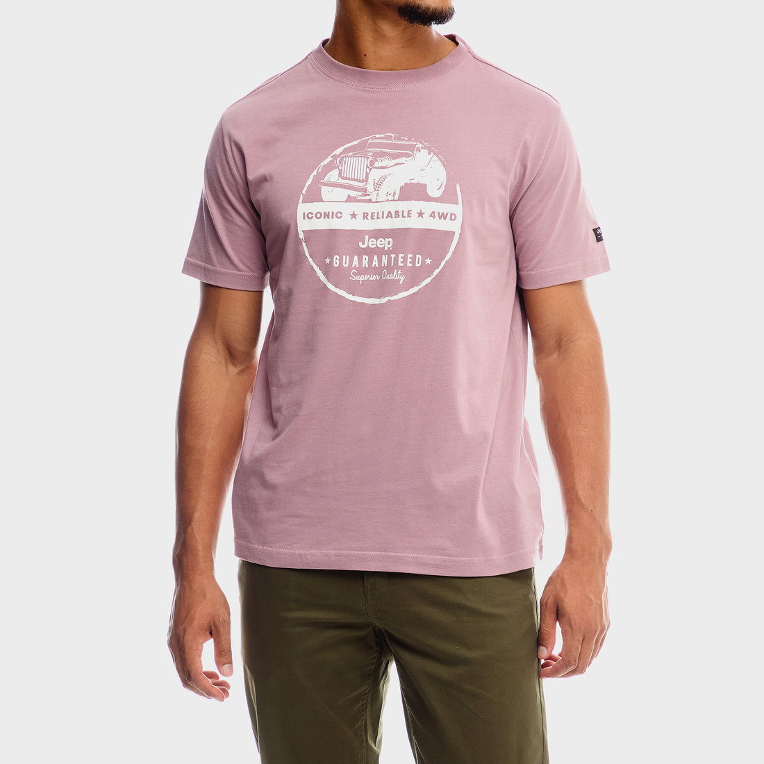 Fashion Graphic Tee