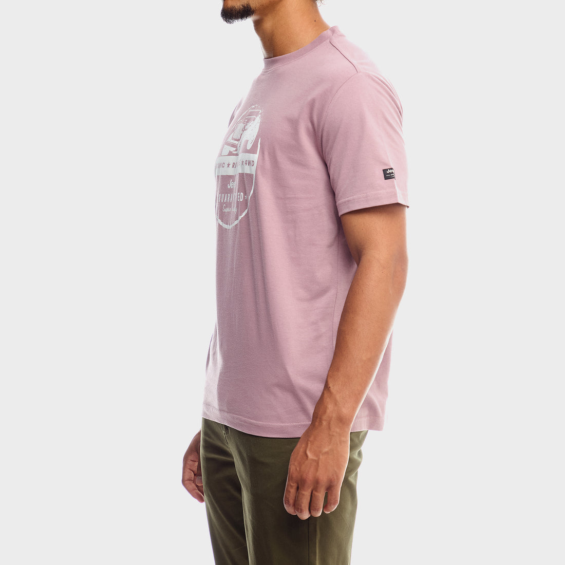 Fashion Graphic Tee
