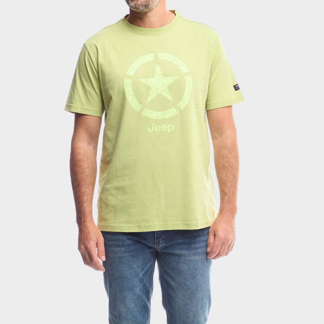 Fashion Graphic Tee