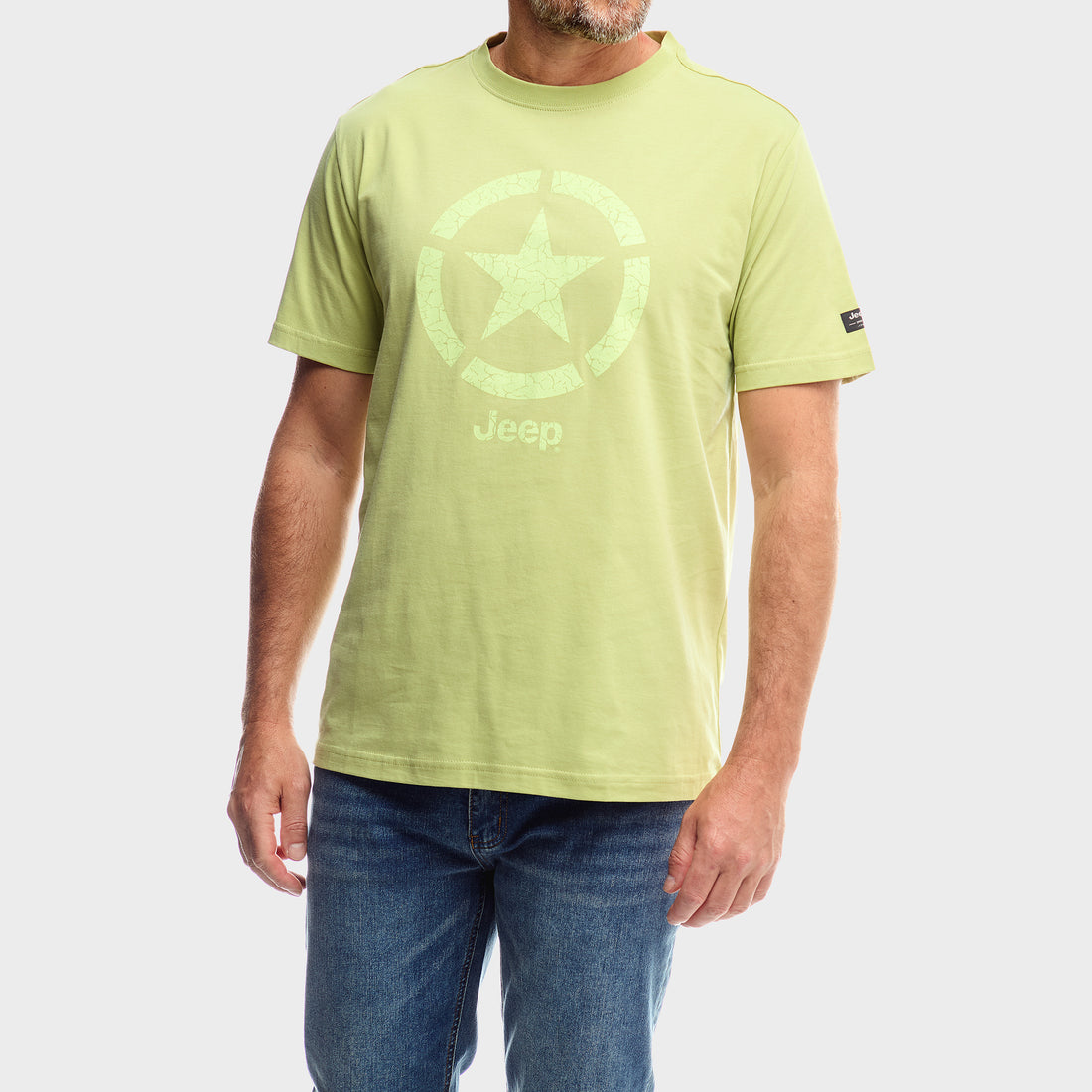 Fashion Graphic Tee