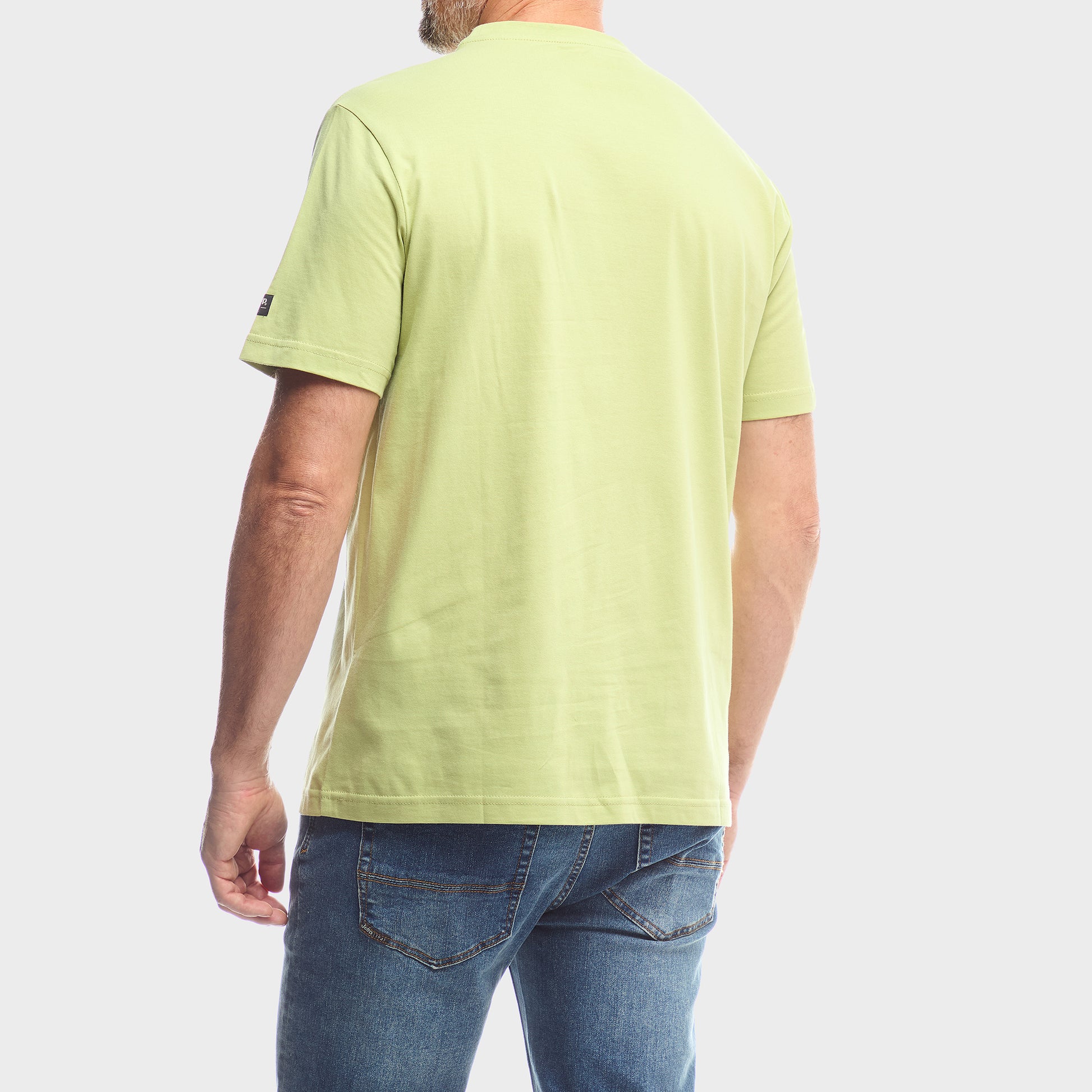 Fashion Graphic Tee (3)