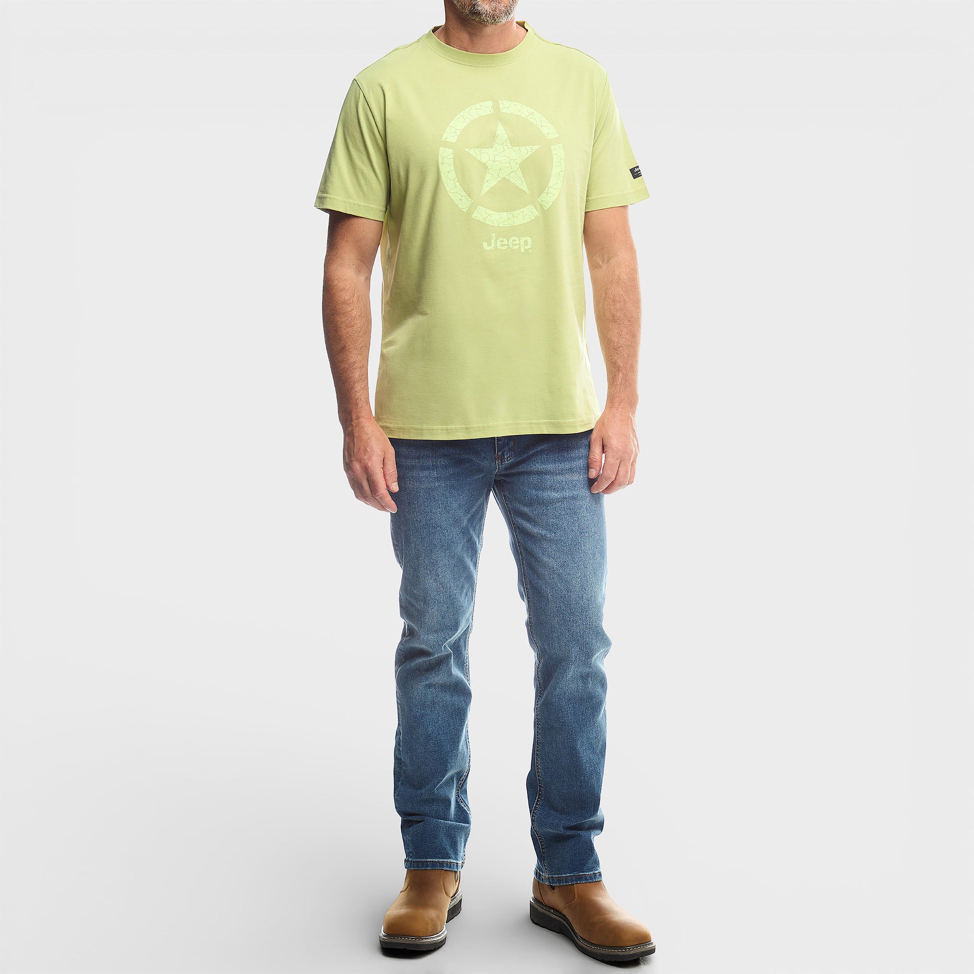 Fashion Graphic Tee (5)