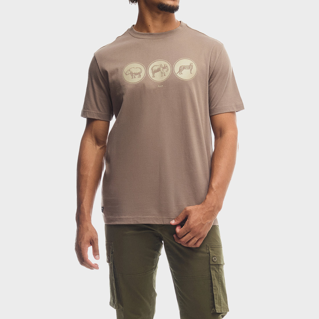 Fashion Graphic Tee