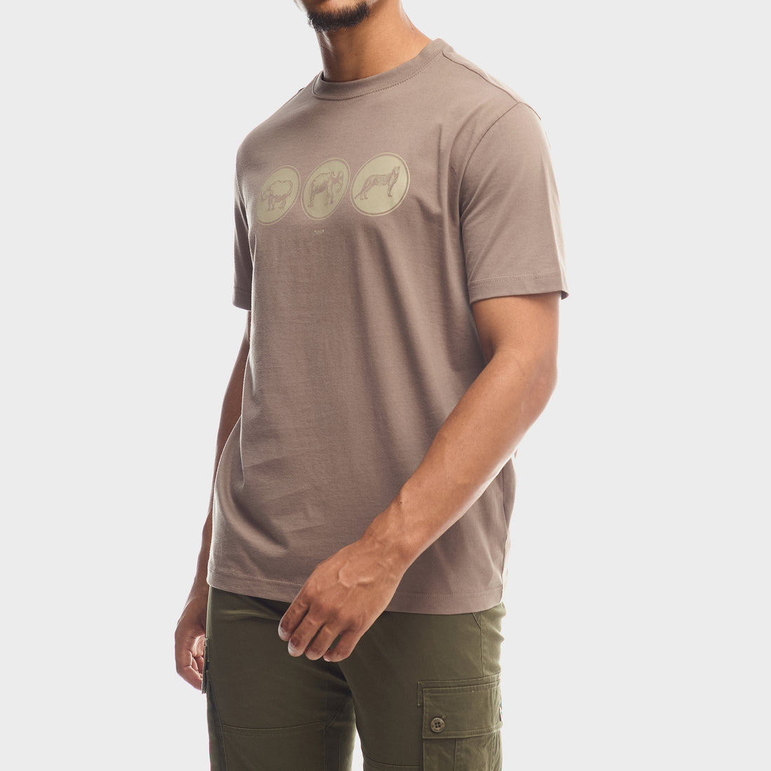 Fashion Graphic Tee