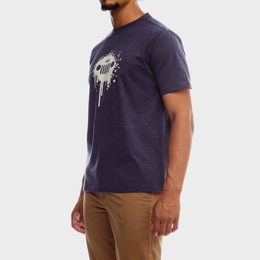 Fashion Graphic Tee