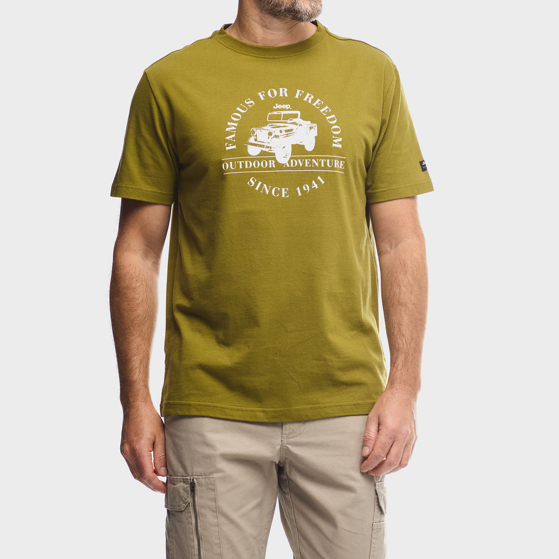 Fashion Graphic Tee
