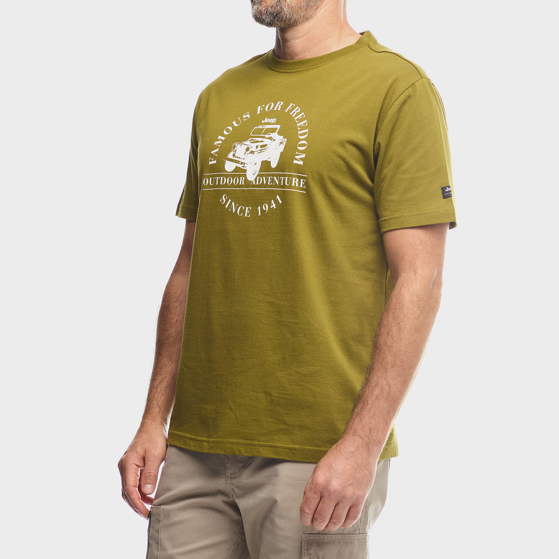 Fashion Graphic Tee