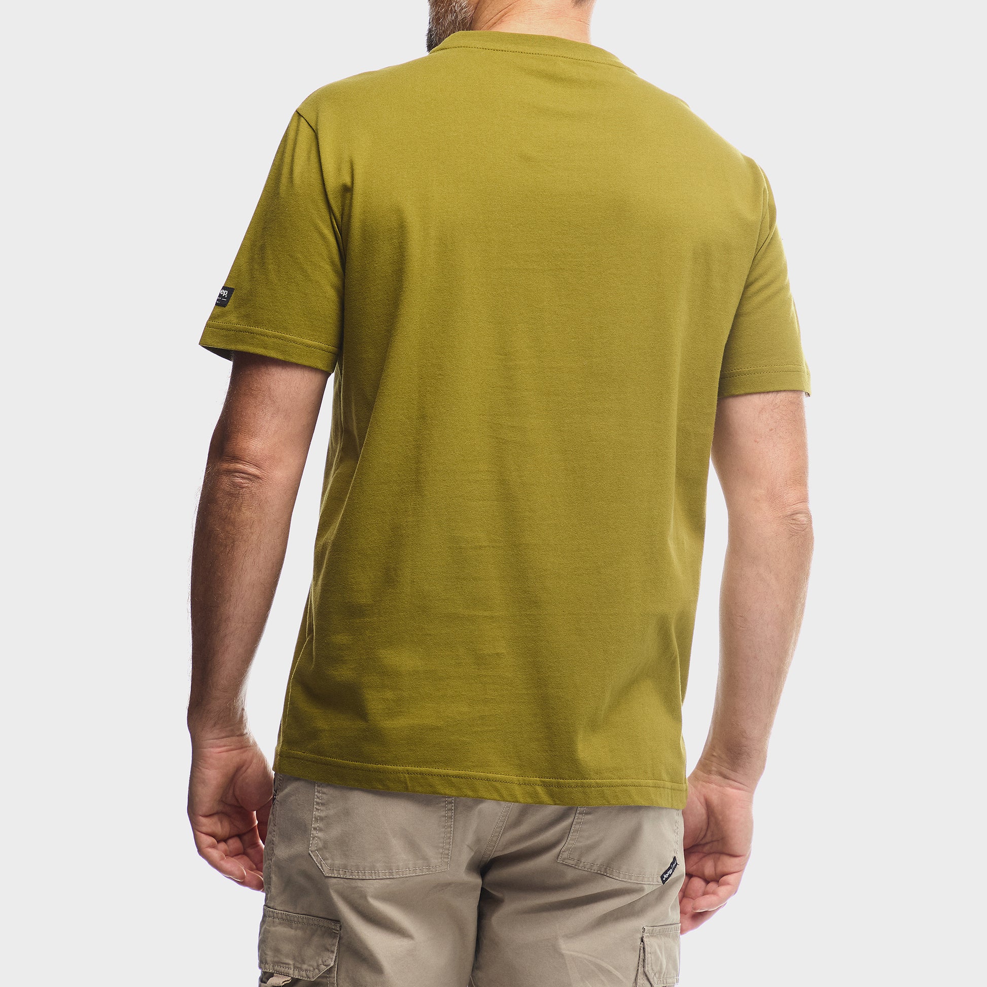 Fashion Graphic Tee (2)