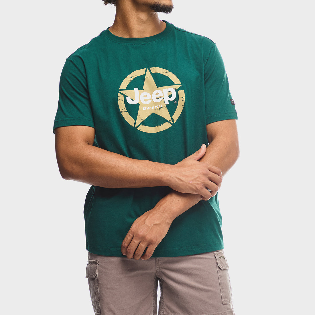 Fashion Graphic Tee