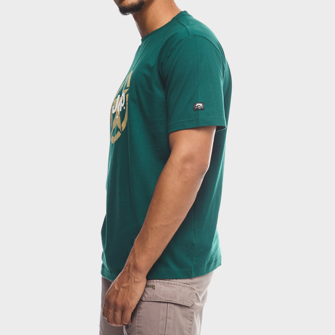 Fashion Graphic Tee