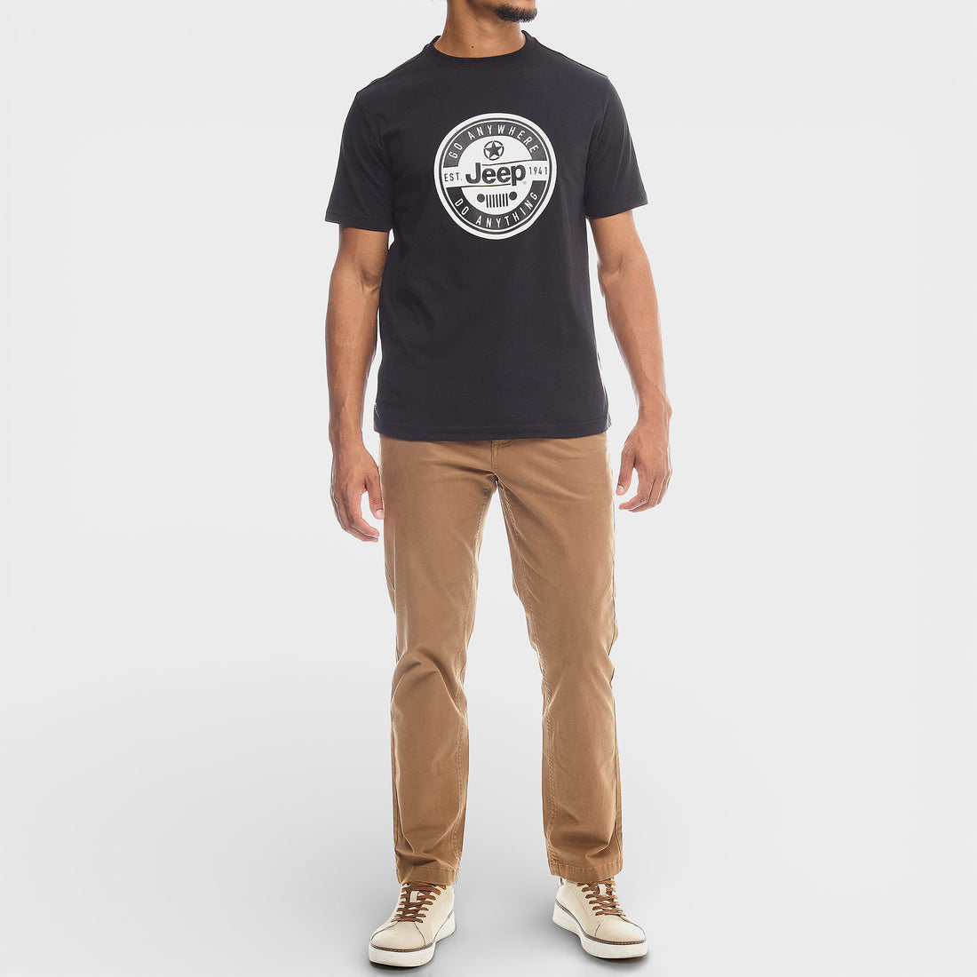 Fashion Graphic Tee
