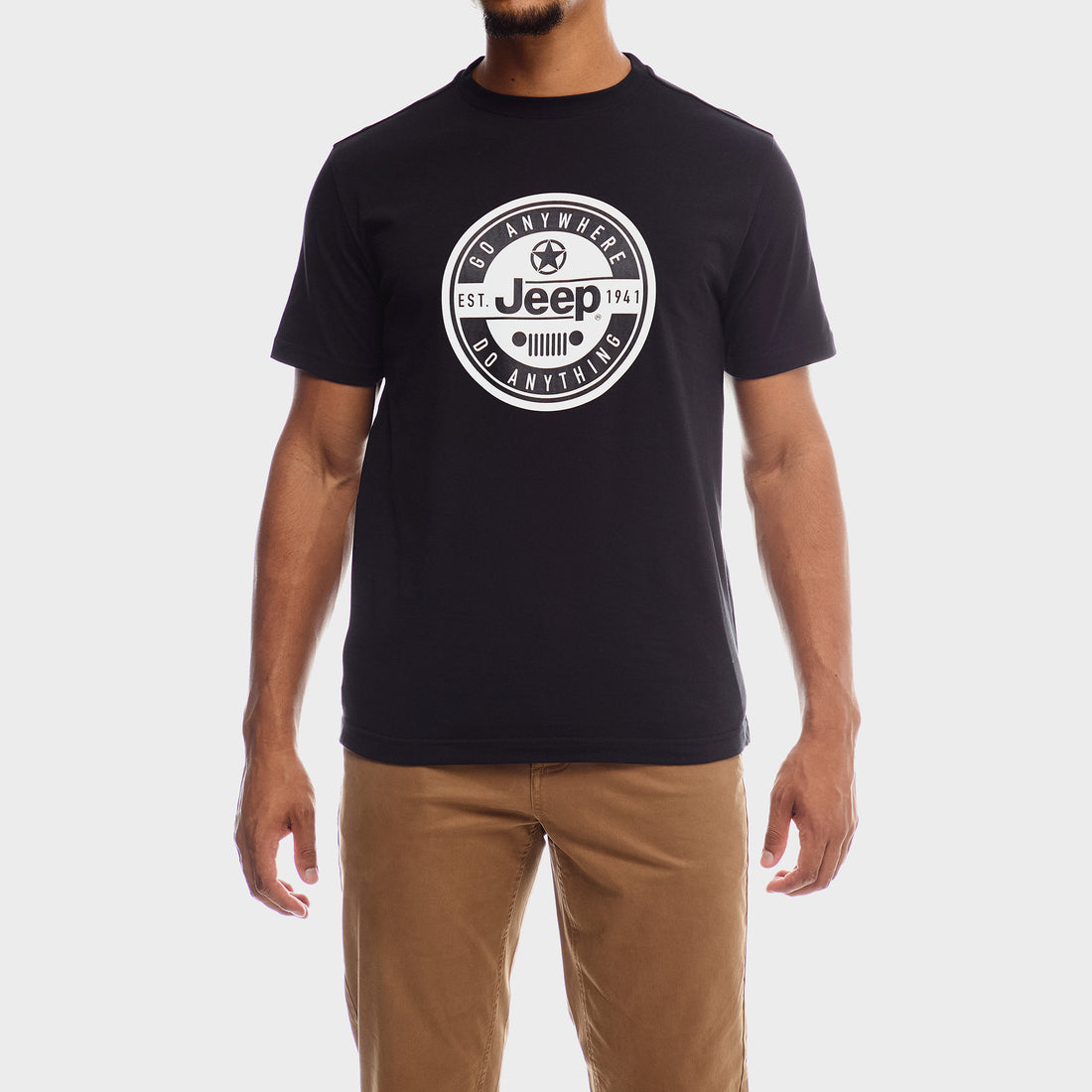 Fashion Graphic Tee