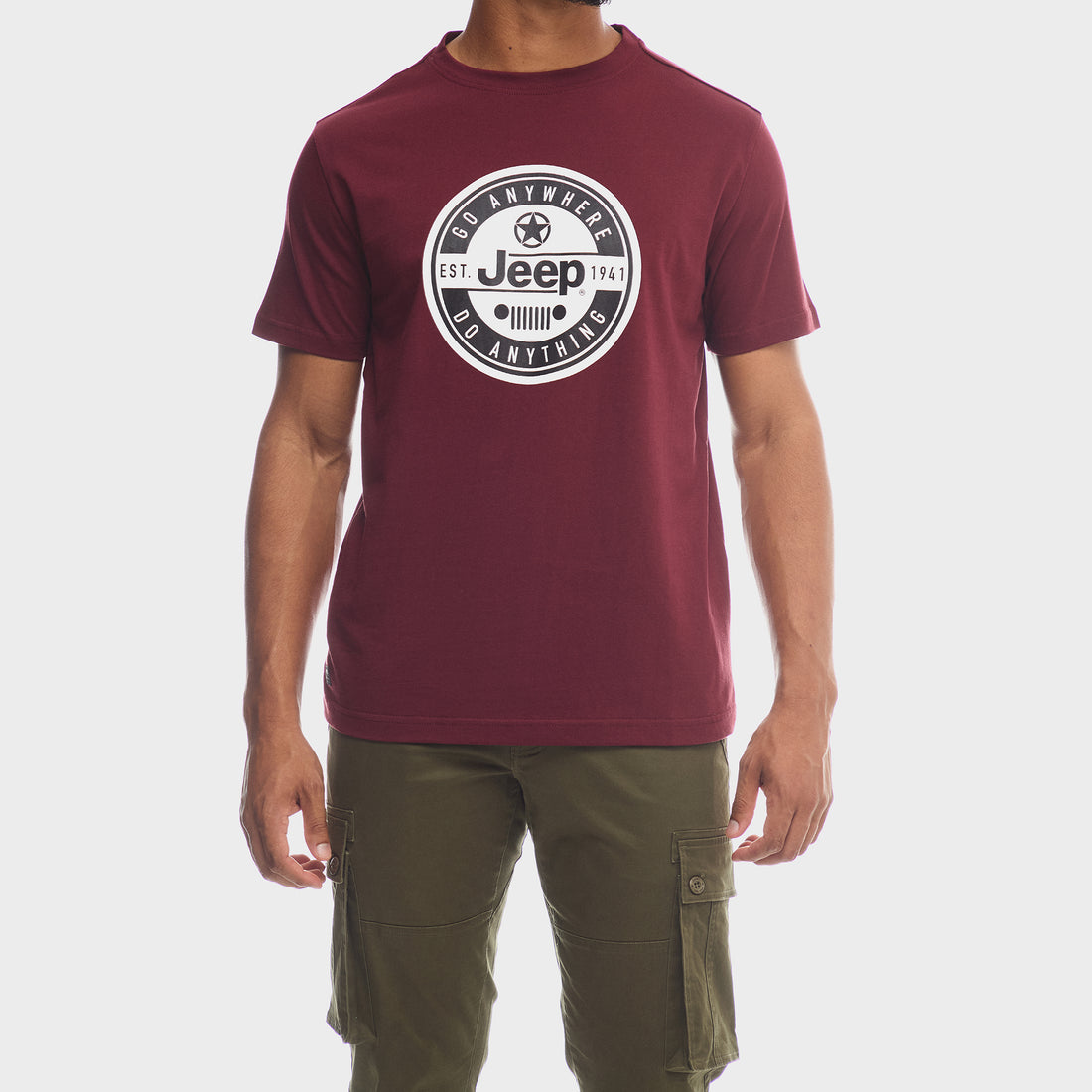 Fashion Graphic Tee