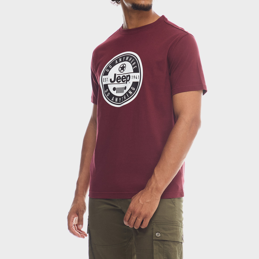 Fashion Graphic Tee