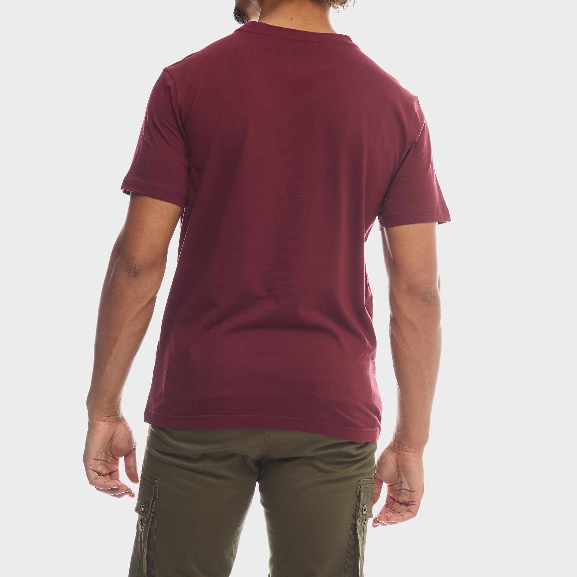 Fashion Graphic Tee (2)