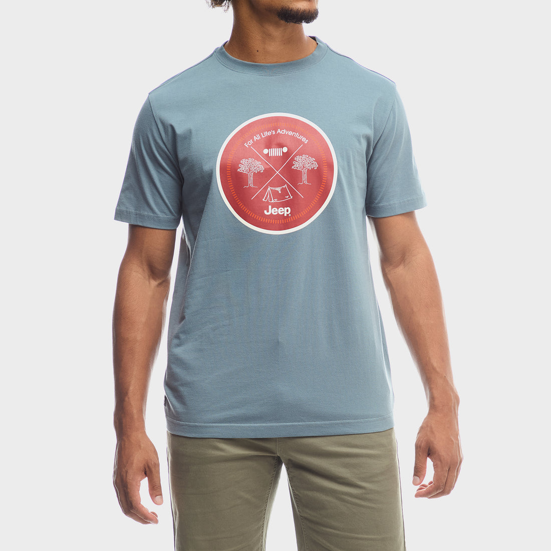 Fashion Graphic Tee