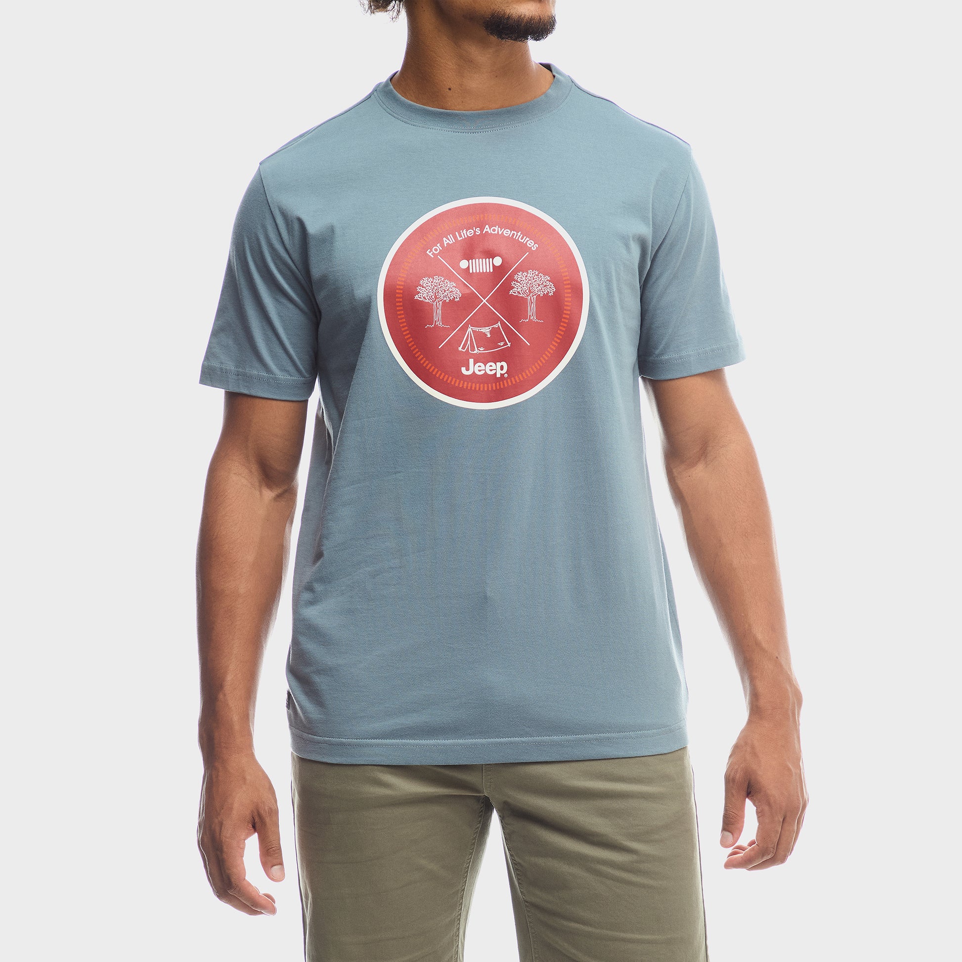 Fashion Graphic Tee