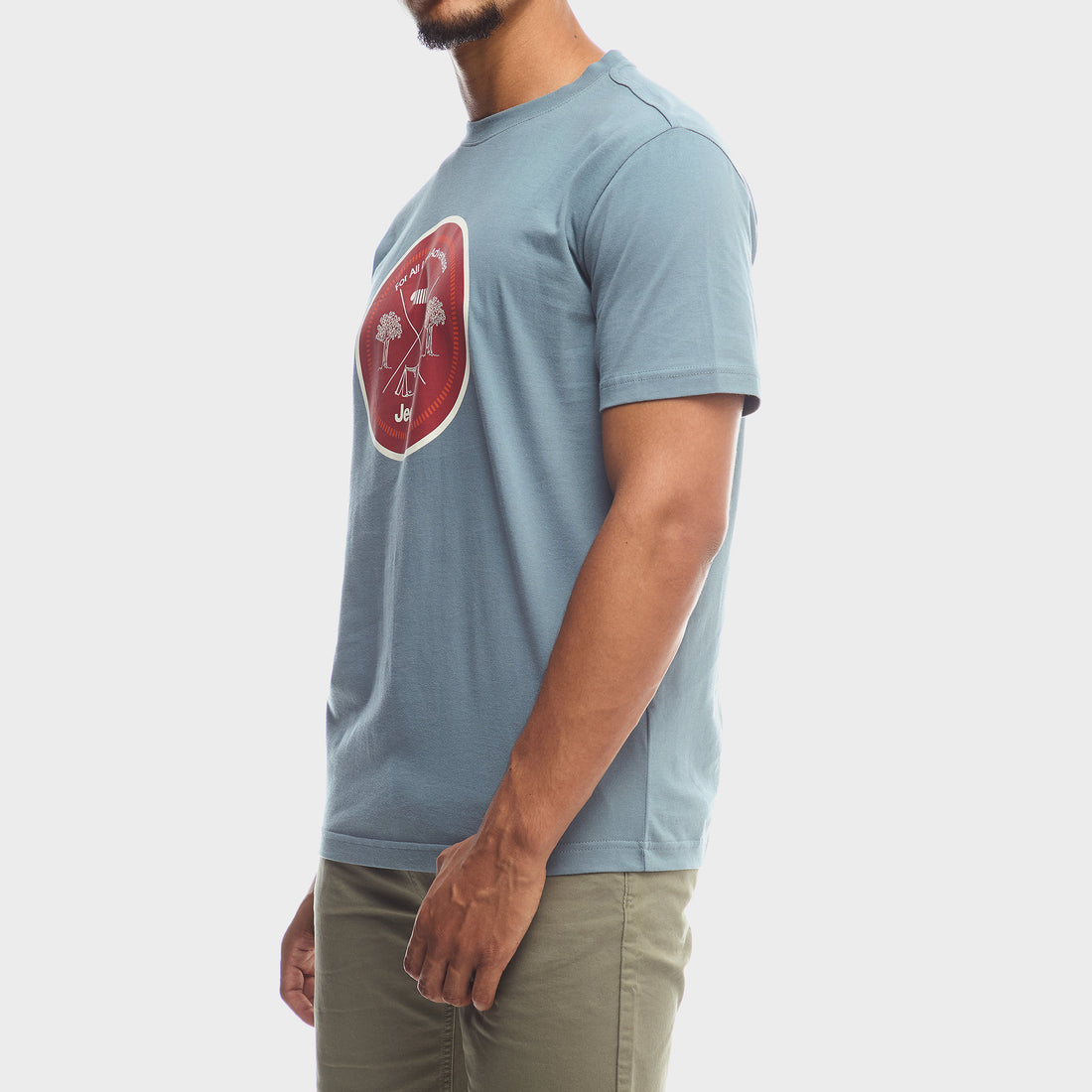 Fashion Graphic Tee