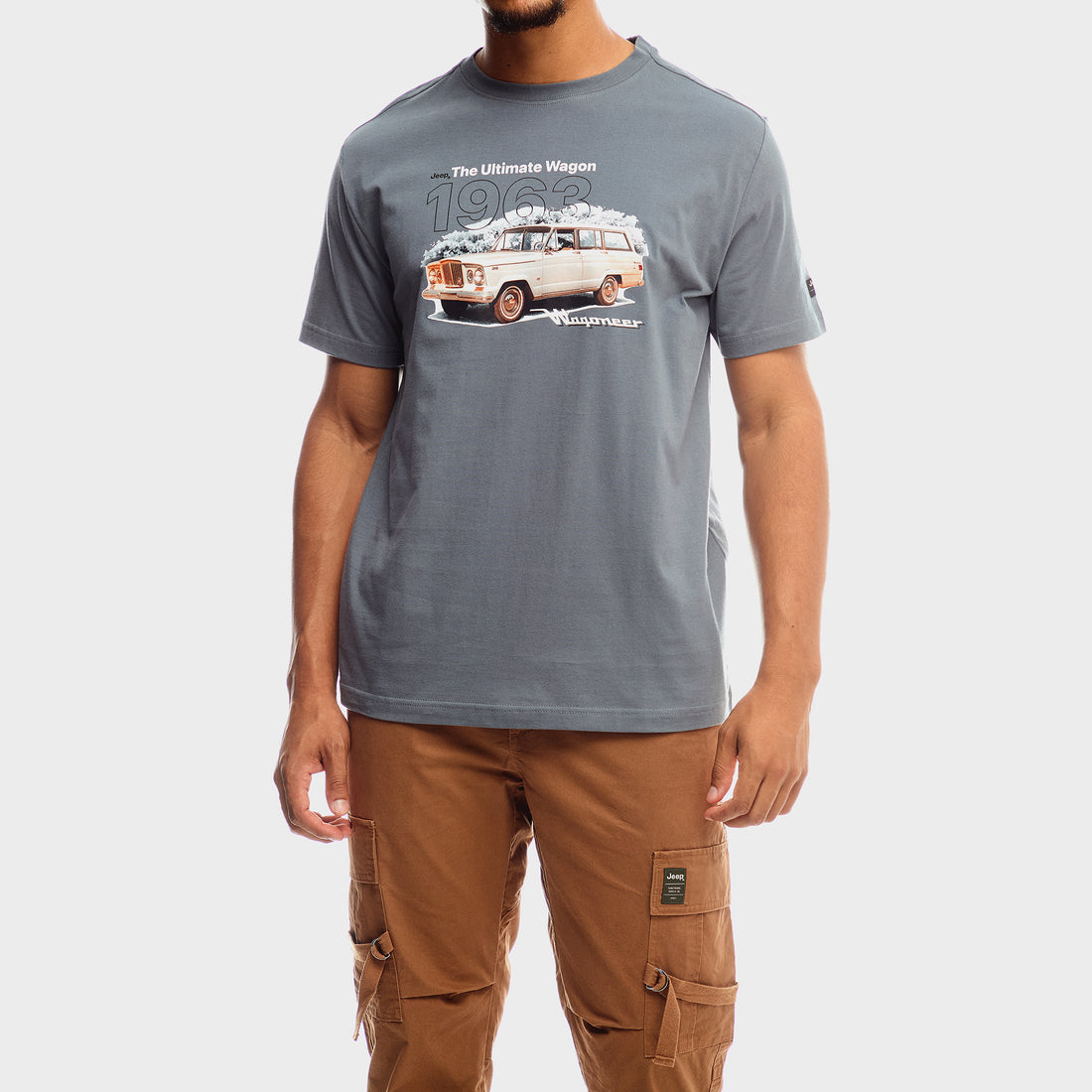 Fashion Graphic Tee