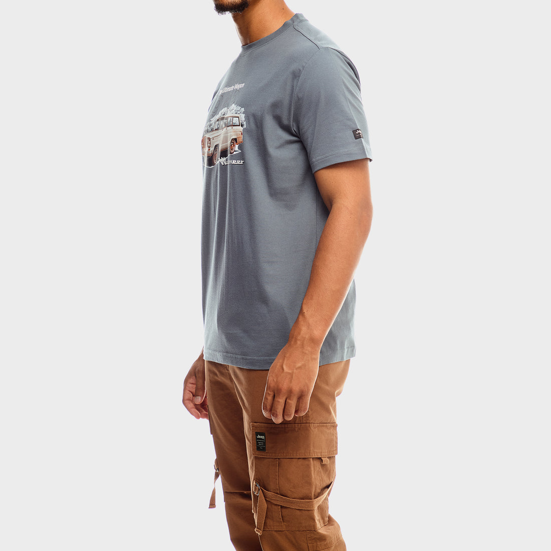 Fashion Graphic Tee