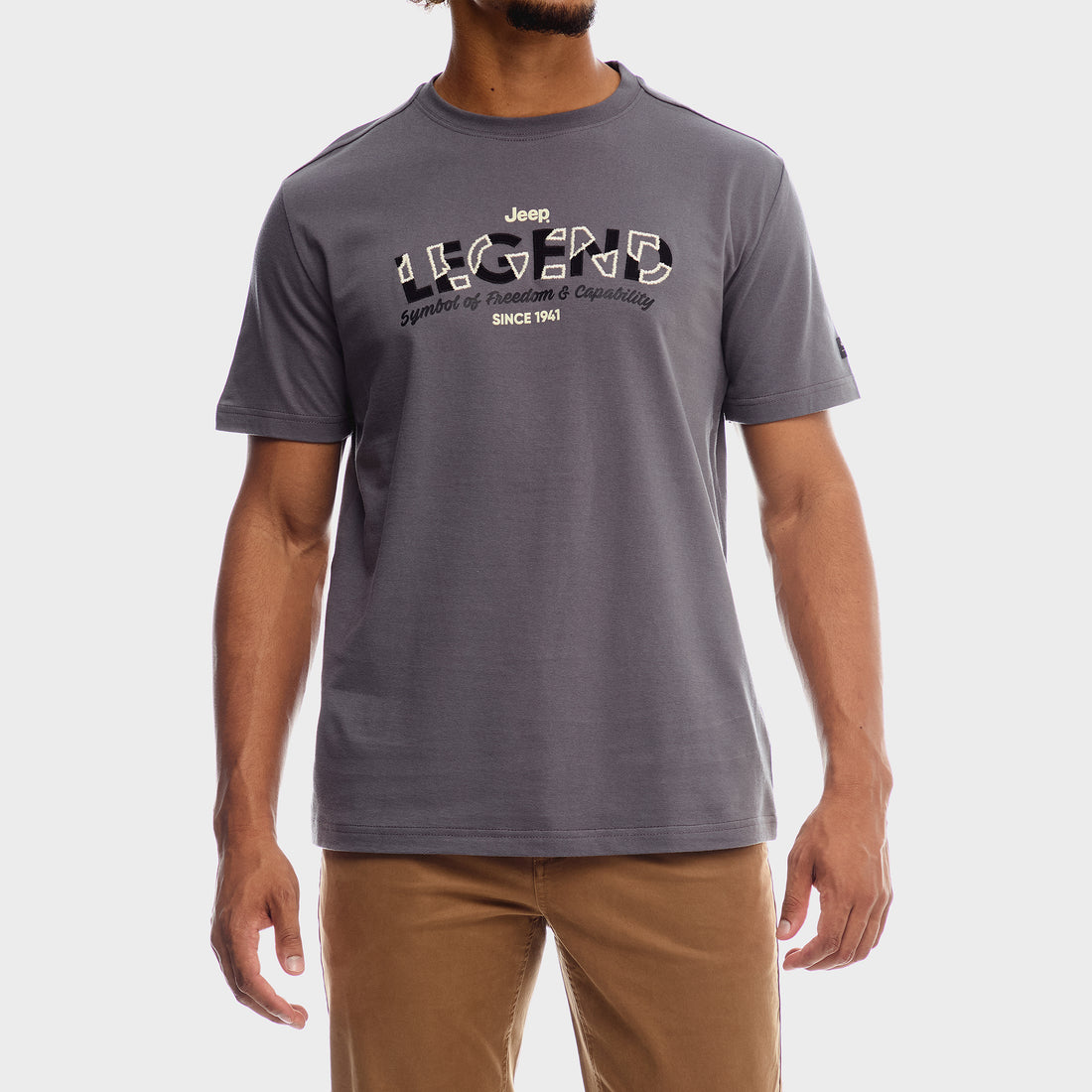 Fashion Graphic Tee
