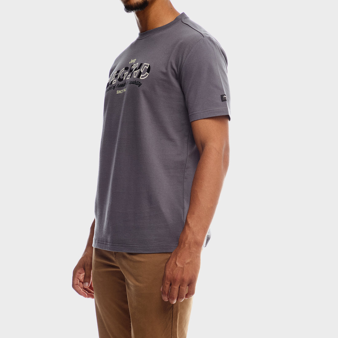 Fashion Graphic Tee