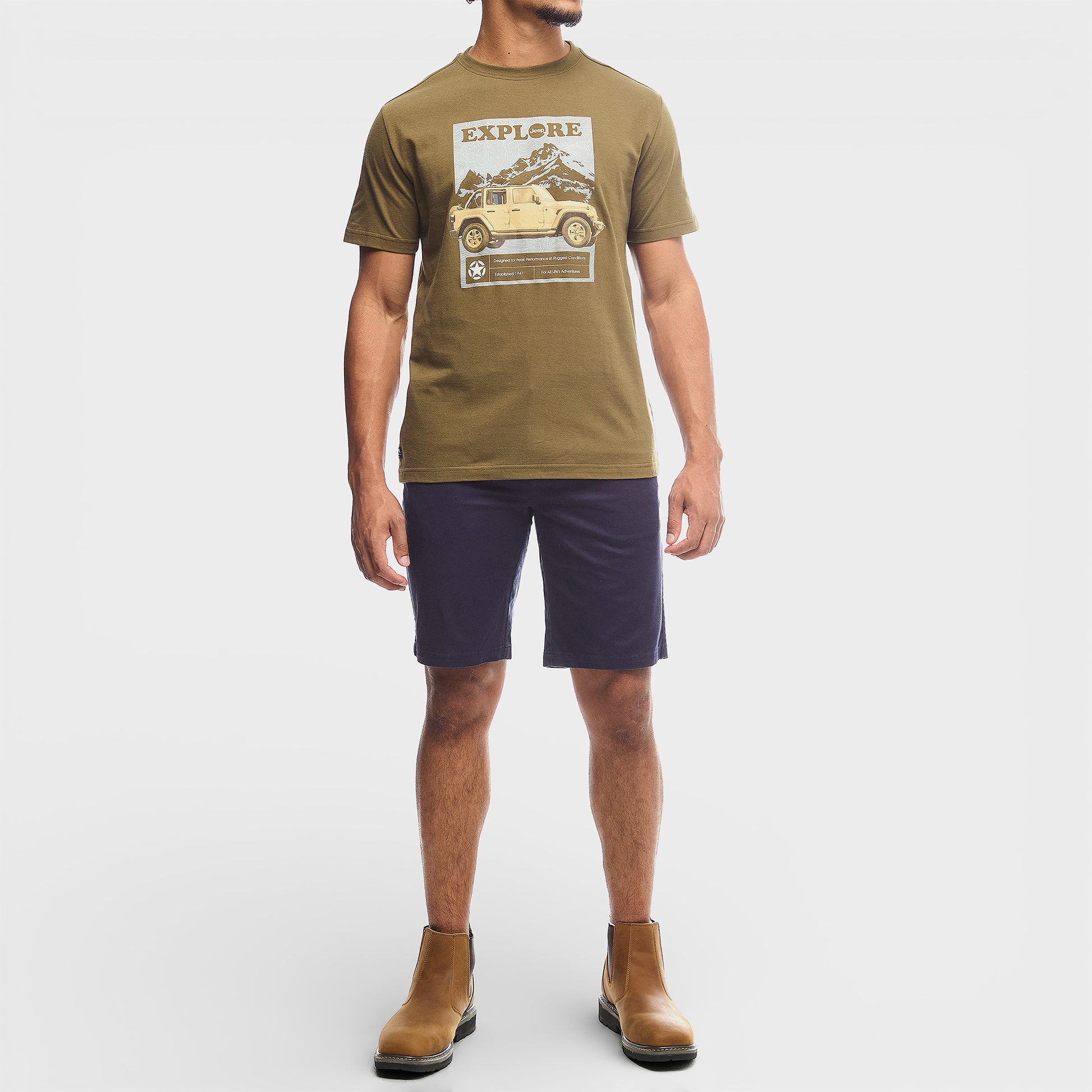 Fashion Graphic Tee (5)