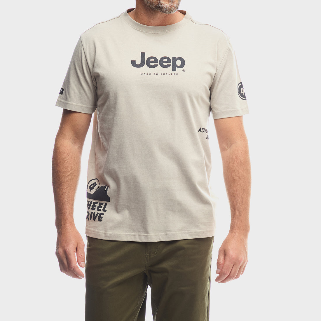 Fashion Graphic Tee