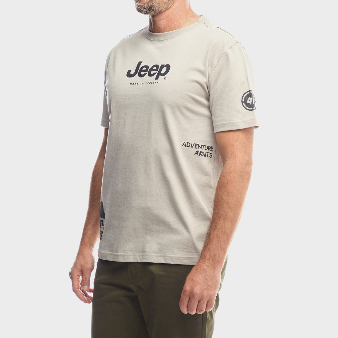 Fashion Graphic Tee