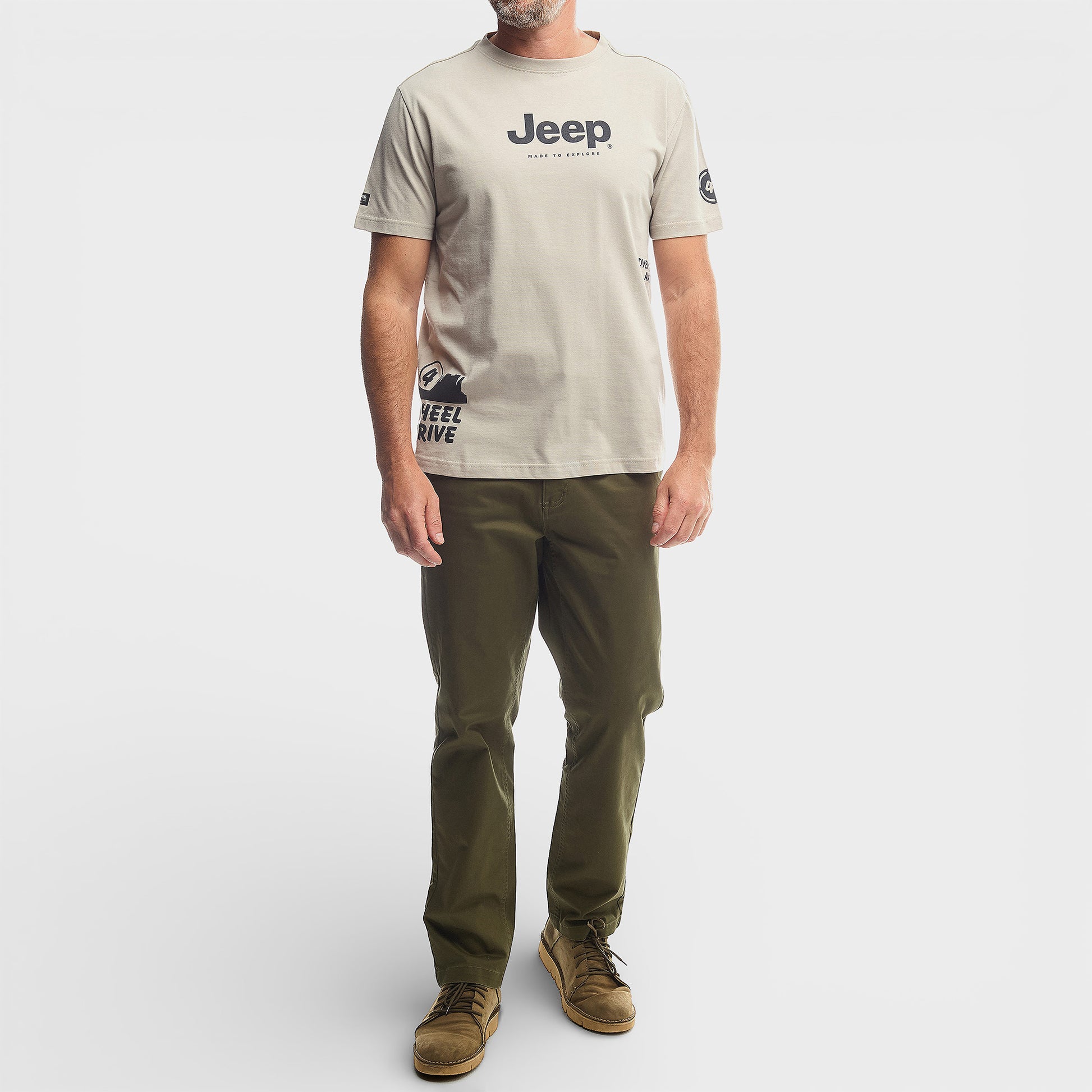 Fashion Graphic Tee (6)
