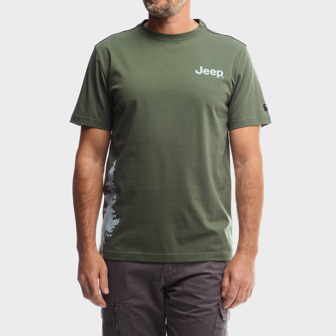 Fashion Graphic Tee