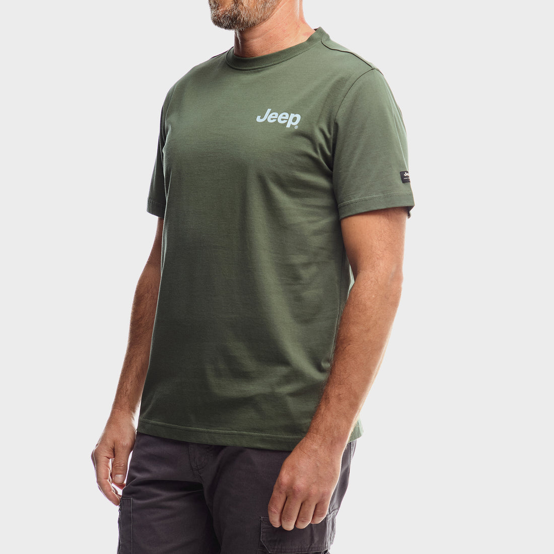 Fashion Graphic Tee