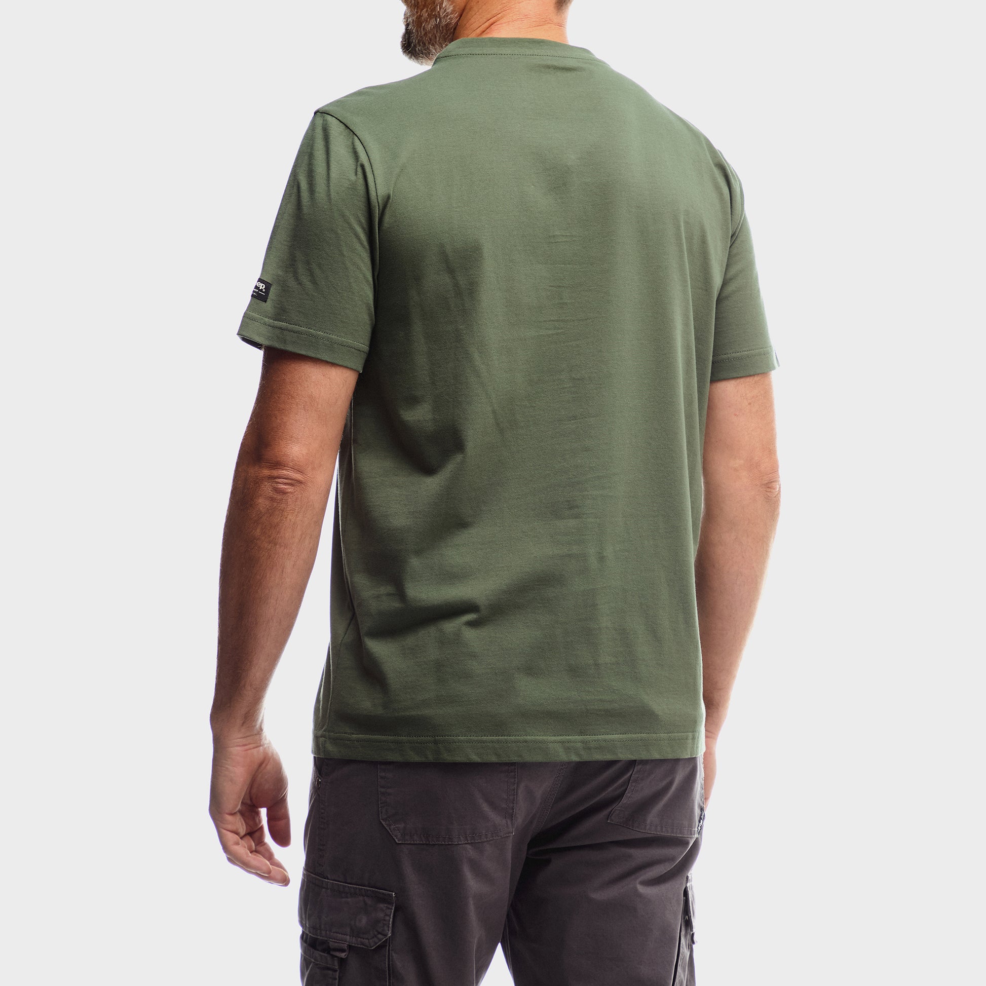 Fashion Graphic Tee (2)