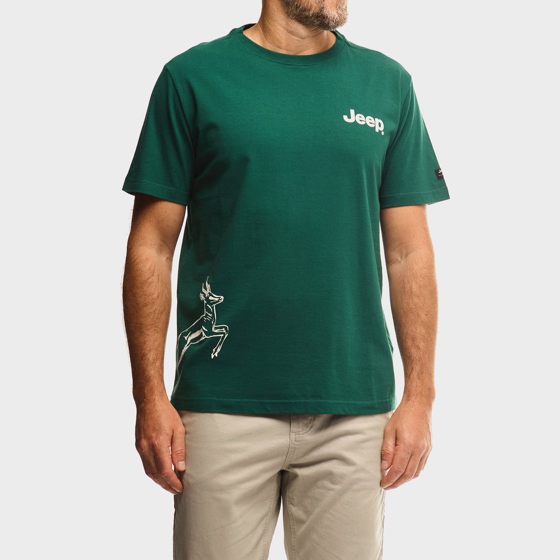 Fashion Graphic Tee