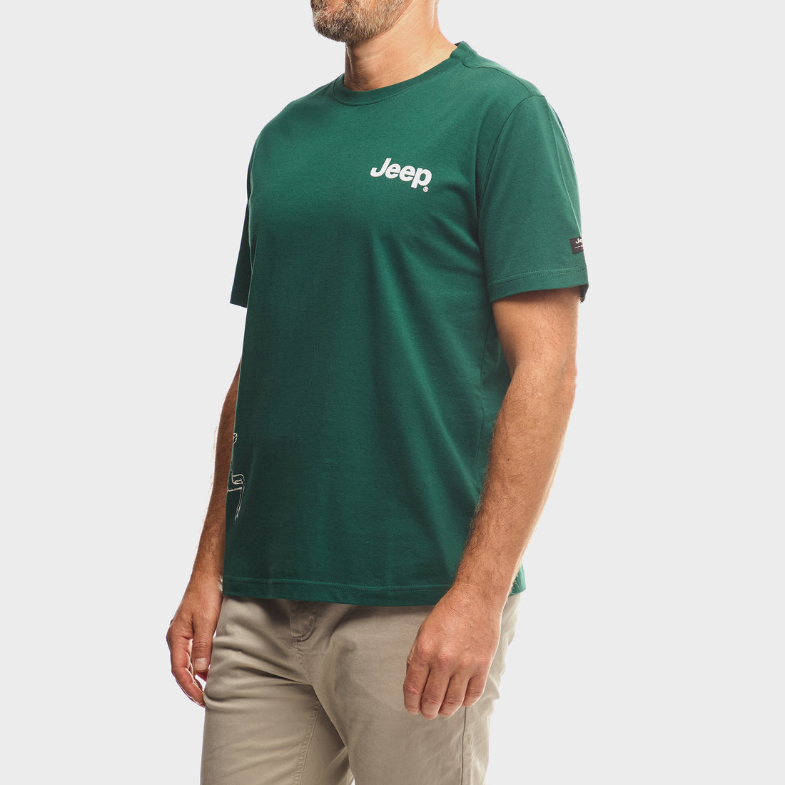 Fashion Graphic Tee