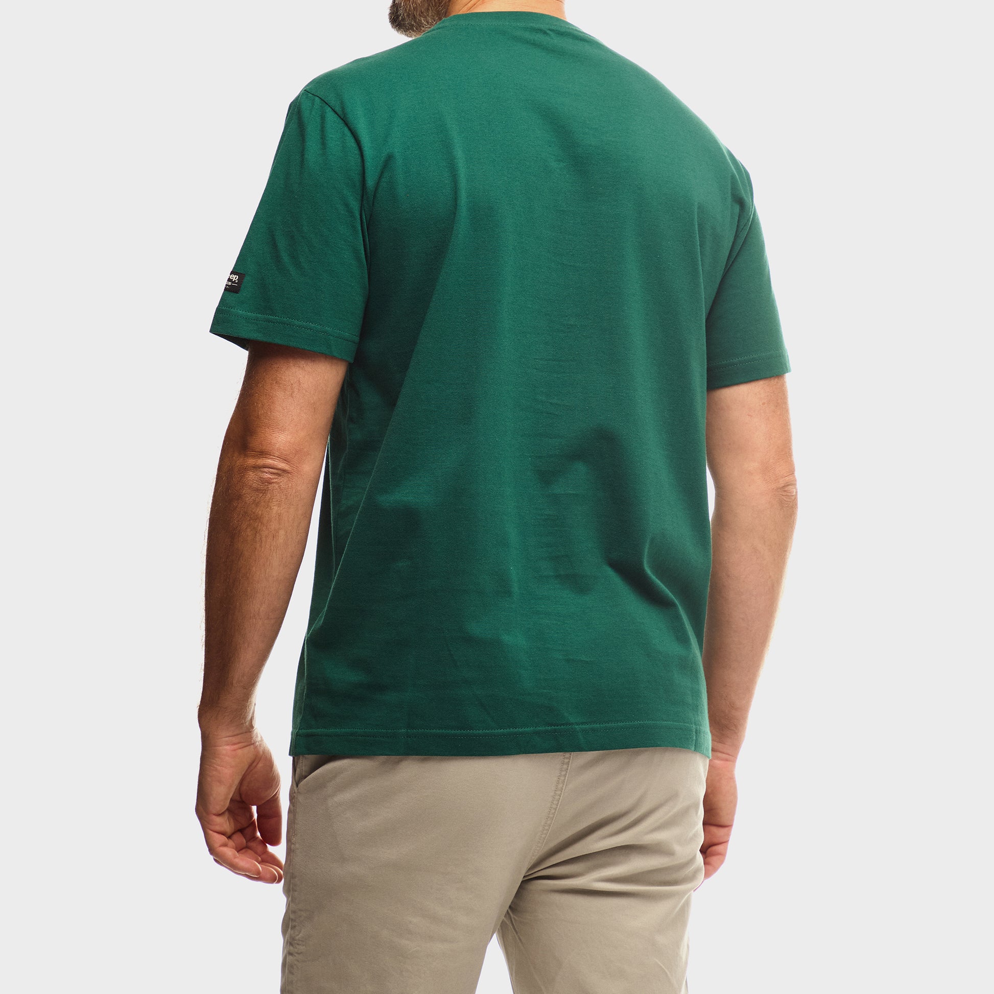 Fashion Graphic Tee (3)